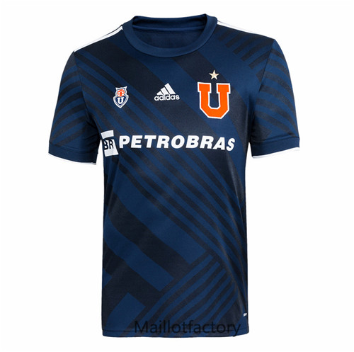 Achat Maillot du Universidad de Chile 2021/22 Domicile