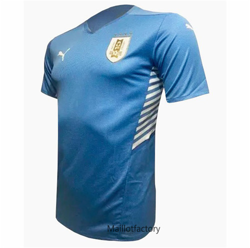 Achat Maillot du Uruguay 2021/22 Domicile