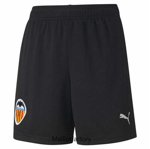 Achat Maillot du Valence Short 2020/21 Domicile