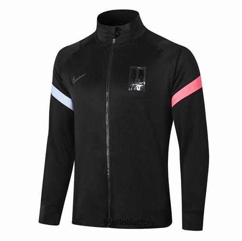 Achat Veste foot Corée 2020/21 Noir