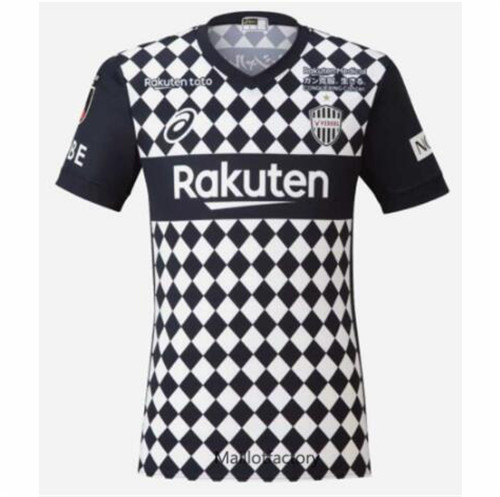 Achat Maillot du Vissel Kobe 2021/22 Exterieur