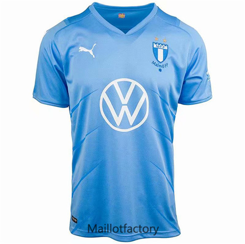 Achat Maillot du new Malmo FF 2021/22 Domicile