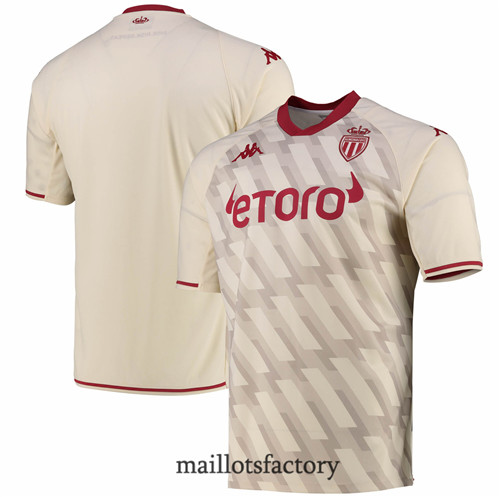 Achat Maillots du AS Monaco 2021/22 Third