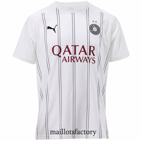 Achat Maillots du Al Sadd 2021/22 Domicile