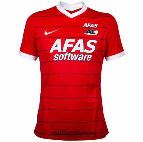 Achat Maillots du AZ Alkmaar 2021/22 Domicile