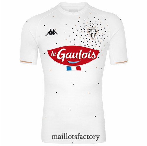 Achat Maillots du Angers 2021/22 Exterieur