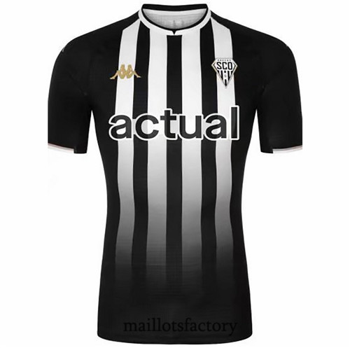 Achat Maillots du Angers 2021/22 Domicile