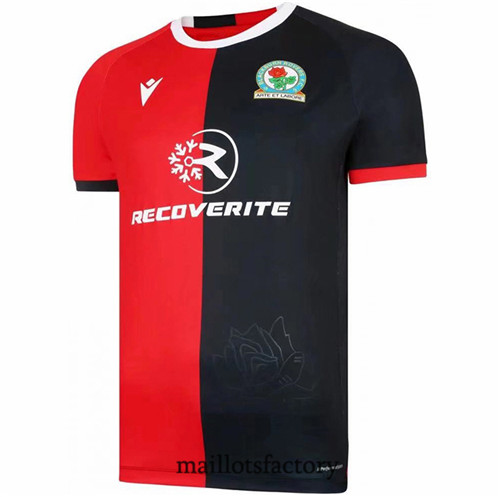 Achat Maillots du Blackburn 2021/22 Exterieur