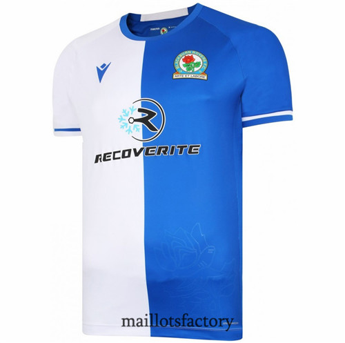 Achat Maillots du Blackburn 2021/22 Domicile