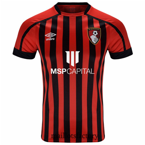 Achat Maillots du Bournemouth FC 2021/22 Domicile