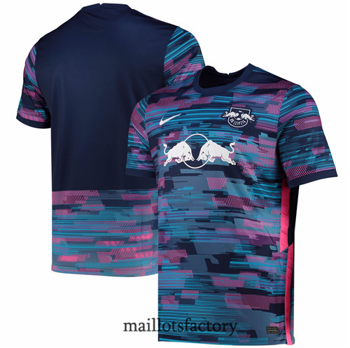 Achat Maillots du Red Bull Leipzig 2021/22 Third