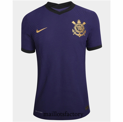 Achat Maillots du Corinthiens 2021/22 Third