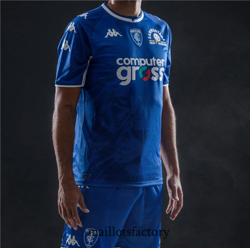 Achat Maillots du Empoli 2021/22 Domicile