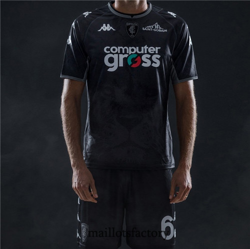 Achat Maillots du Empoli 2021/22 Third