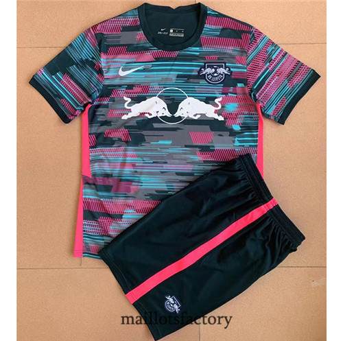 Achat Maillots du Bull Leipzig Enfant 2021/22 Third