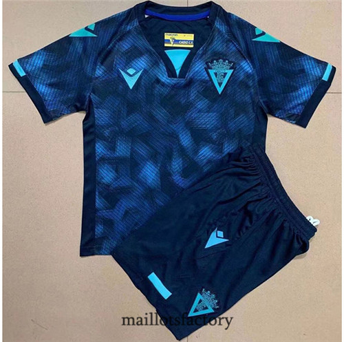 Achat Maillots du Cadiz Enfant 2021/22 Exterieur