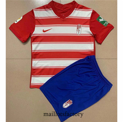 Achat Maillots du Granada Enfant 2021/22 Domicile