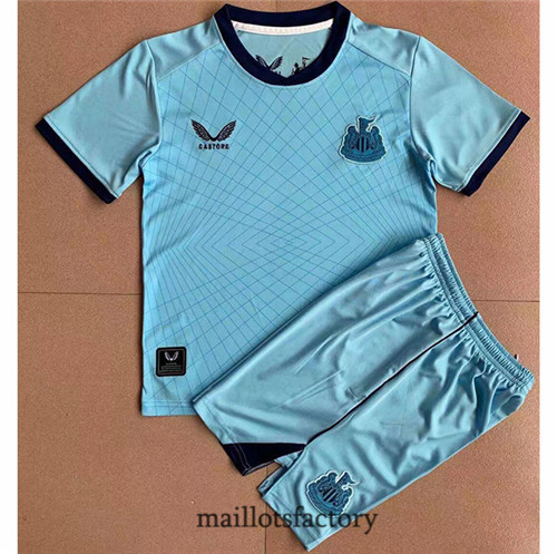 Achat Maillots du Newcastle United Enfant 2021/22 Third