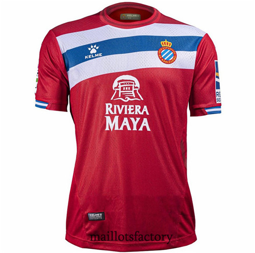 Achat Maillots du Espanyol 2021/22 Exterieur