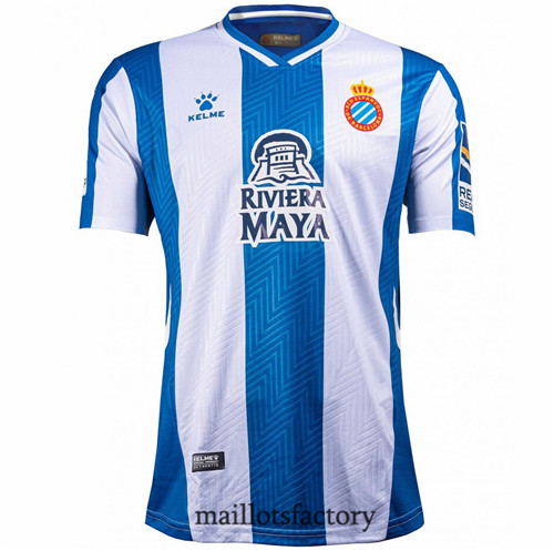 Achat Maillots du Espanyol 2021/22 Domicile