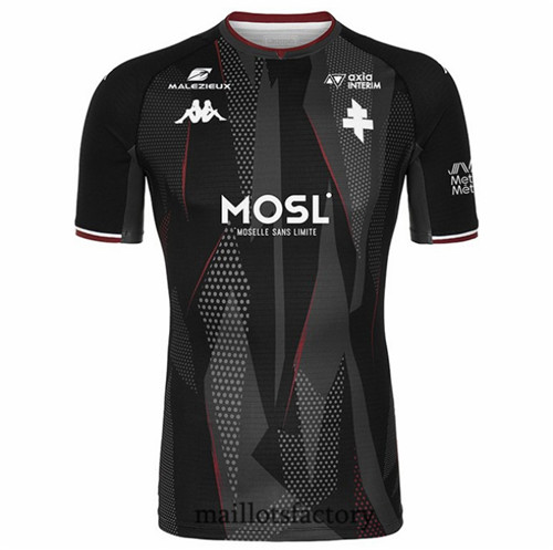 Achat Maillots du FC Metz 2021/22 Third