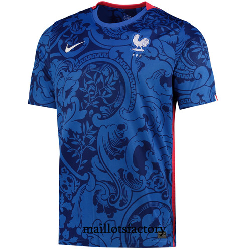 Achat Maillots du France 2022/23 Domicile