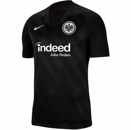 Achat Maillots du Eintracht Frankfurt European 2021/22 Domicile