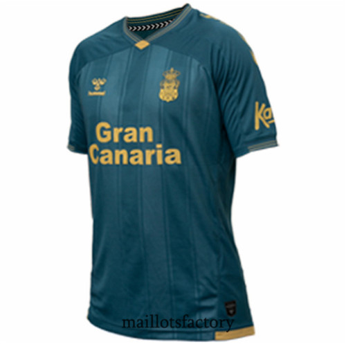 Achat Maillots du Las Palmas 2021/22 Exterieur