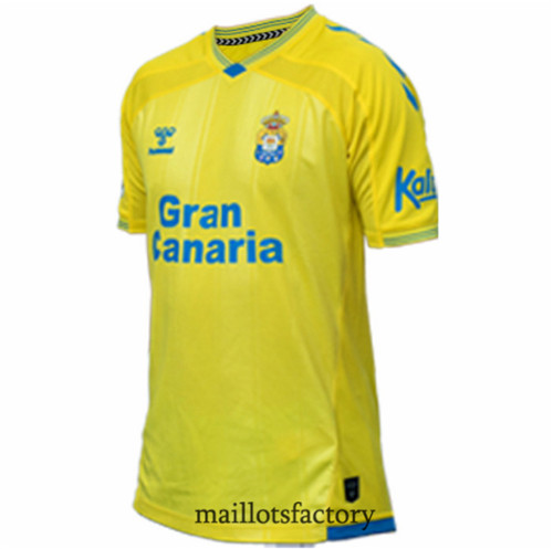 Achat Maillots du Las Palmas 2021/22 Domicile