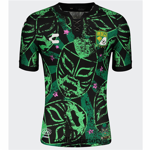 Achat Maillots du Club Léon 2021/22 Special 2