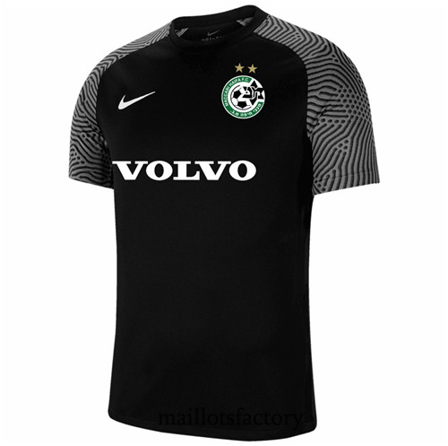 Achat Maillots du Maccabi Haifa 2021/22 Exterieur