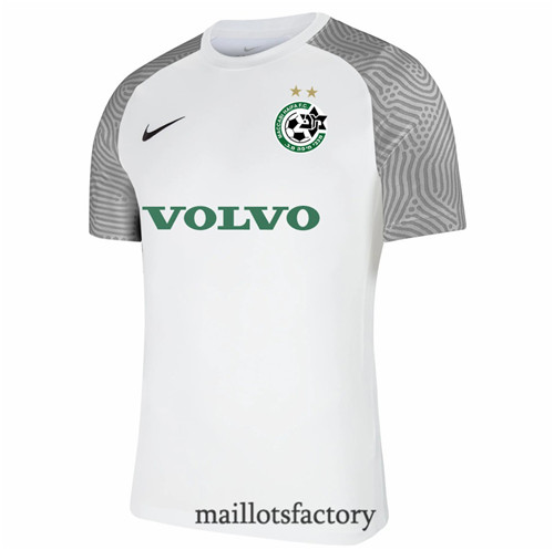 Achat Maillots du Maccabi Haifa 2021/22 Third