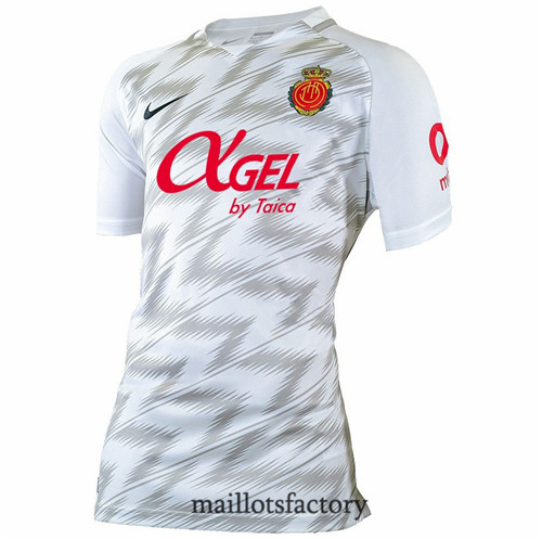 Achat Maillots du RCD Mallorca 2021/22 Exterieur