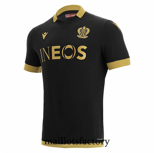 Achat Maillots du OGC Nice 2021/22 Third