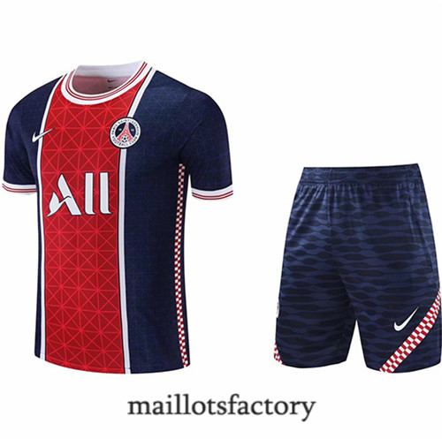 Achat Maillots du PSG 2021/22 Special Edition + short