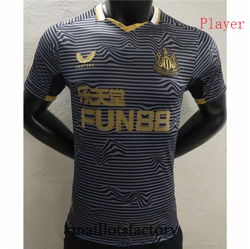 Achat Maillot du Player Newcastle United 2021/22 Exterieur