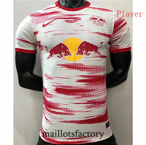 Achat Maillot du Player RB Leipzig 2021/22 Domicile