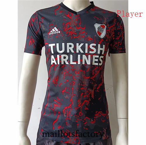 Achat Maillot du Player River Plate 2021/22 Exterieur