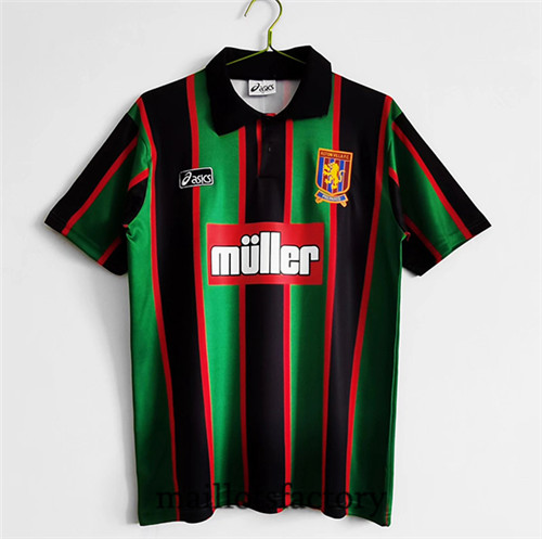 Achat Maillot du Retro Aston Villa 1993-95