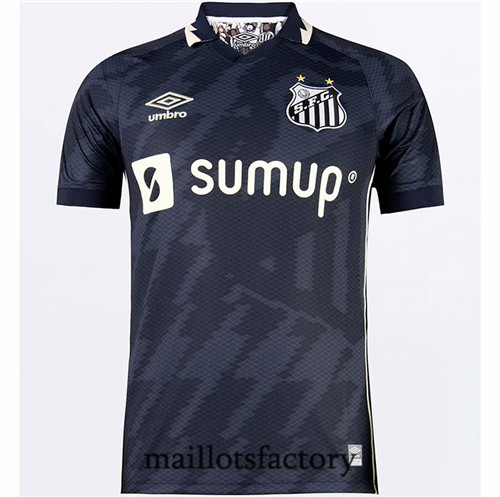 Achat Maillots du Santos 2021/22 Third