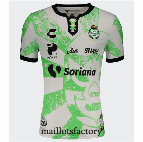 Achat Maillots du Santos Laguna 2021/22 Special 2