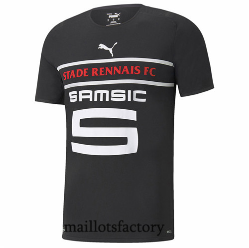 Achat Maillots du Stade Rennais 2021/22 Third