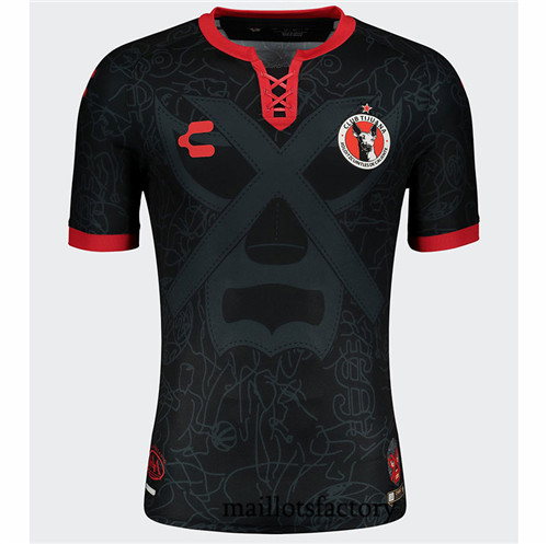 Achat Maillots du Club Tijuana 2021/22 Special 2