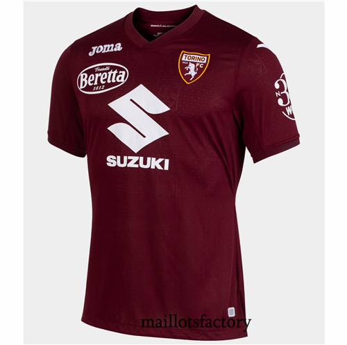 Achat Maillots du Torino 2021/22 Domicile