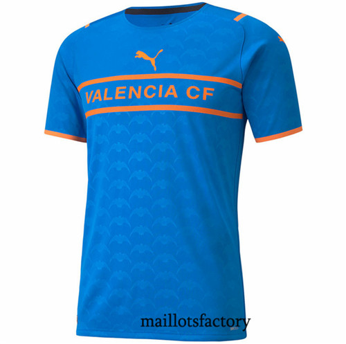 Achat Maillots du Valence 2021/22 Third