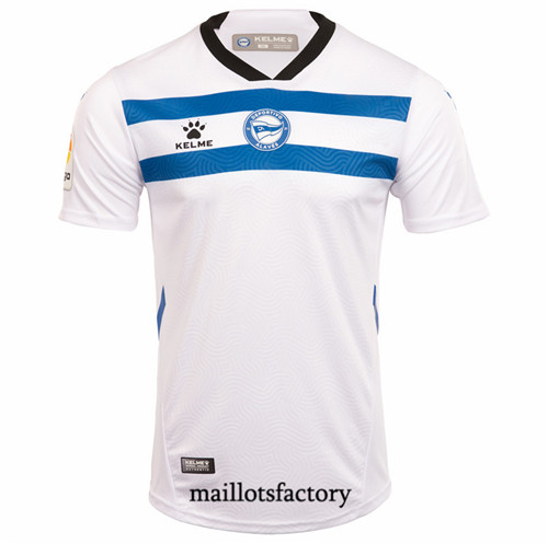 Prix Maillot du Alaves 2021/22 Exterieur