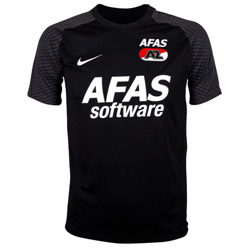 Achat Maillot du AZ Alkmaar 2021/22 Exterieur