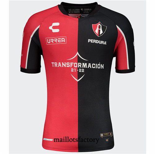 Achat Maillot du Atlas 2021/22 Domicile