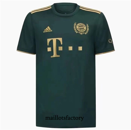 Achetés Maillot du Bayern Munich 2021/22 Special Oktoberfest