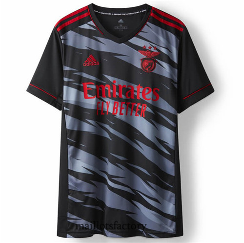 Achat Maillot du Benfica 2021/22 Third